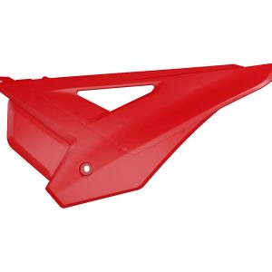 Caches boîte à air RACETECH