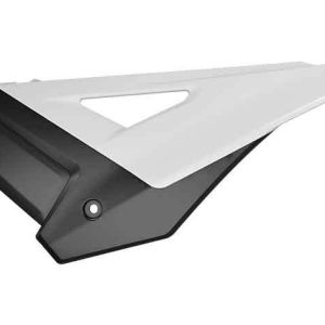 Caches boîte à air RACETECH