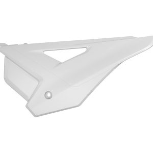 Caches boîte à air RACETECH