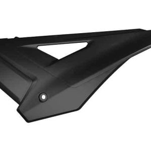 Caches boîte à air RACETECH