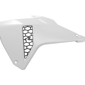 Ouïes de radiateur RACETECH Revolution