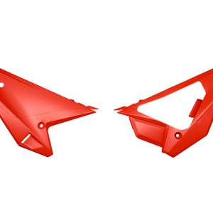 Caches boîte à air RACETECH