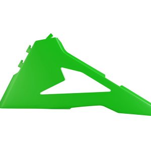 Caches boîte à air RACETECH