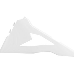 Caches boîte à air RACETECH