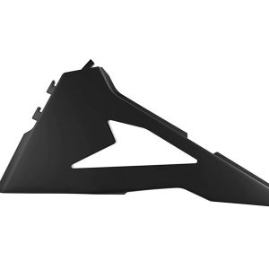 Caches boîte à air RACETECH