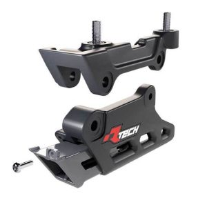 Guide-chaîne monobloc RACETECH