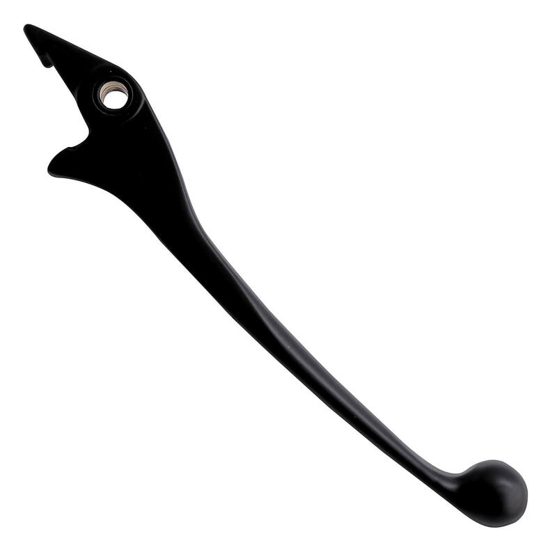 Levier de frein HIGHSIDER Smart Repair type BC 020 – noir