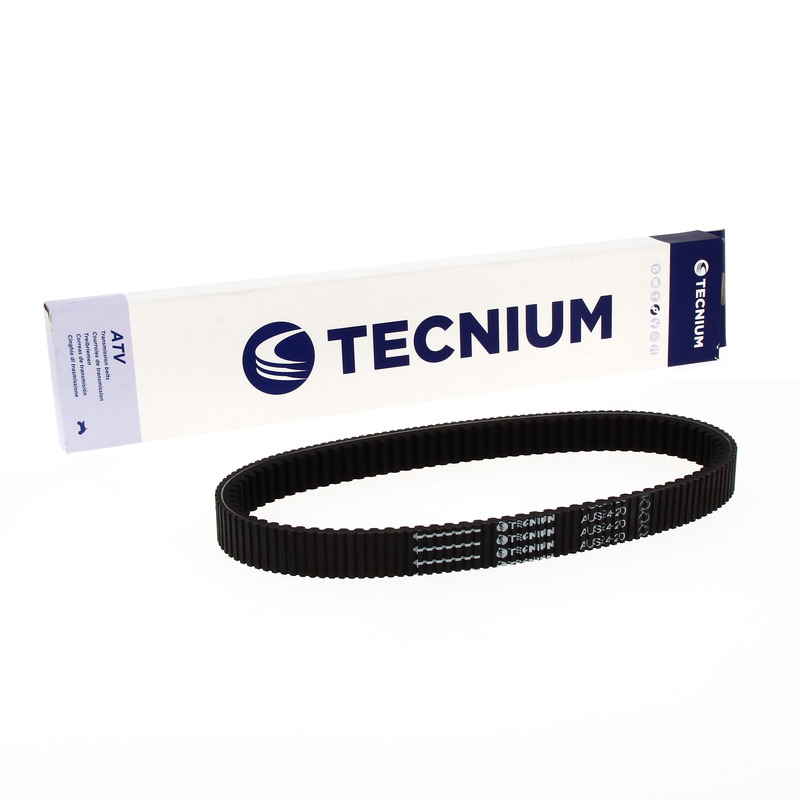 TECNIUM Courroie CVT EliteGrip
