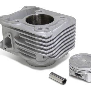 Cylindre AIRSAL – Ø52mm