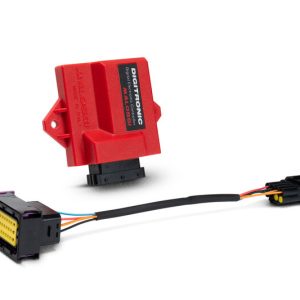 Boîtier électronique ECU Digital Digitronic pour véhicules 2T 50cc