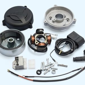 Kit d&rsquo;allumage POLINI