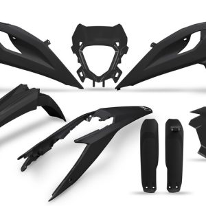 Kit plastique complet UFO