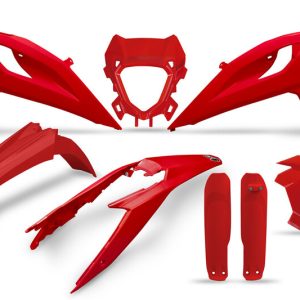 Kit plastique complet UFO