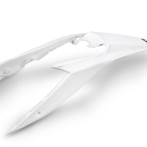 Garde-boue arrière + plaques latérales UFO