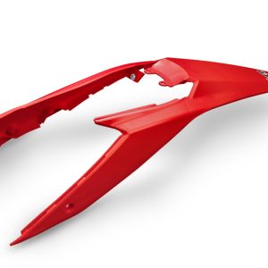 Garde-boue arrière + plaques latérales UFO