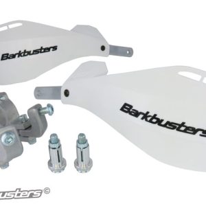 Protège-mains BARKBUSTERS Ego – montage 2 points