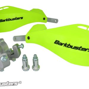 Protège-mains BARKBUSTERS Ego – montage 2 points