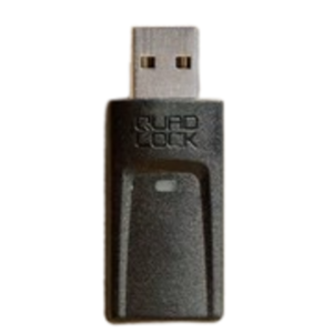 Adaptateur sans-fil CarPlay QUAD LOCK