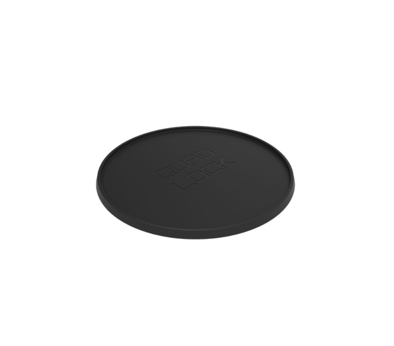 Adhésif QUAD LOCK V2 pour support de smartphone pour tableau de bord