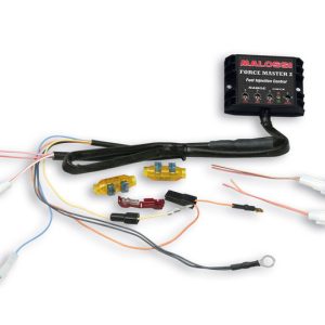 Boîtier électronique ECU Force Master 2.1