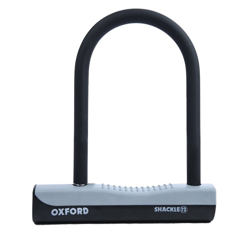 Antivol U OXFORD Shackle 12 – 245mm x 190mm
