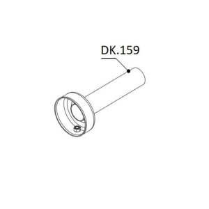 Pièces de rechange MIVV