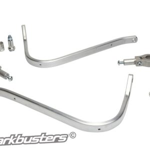 Kit de montage BARKBUSTERS montage 2 points alu