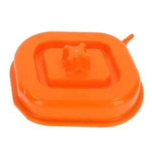 Couvercle de filtre à air TWIN AIR – 160136
