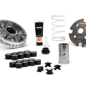 Variateur MALOSSI Multivar 2000