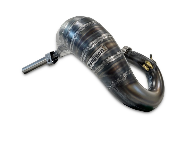 Pot de détente FRESCO Factory - acier