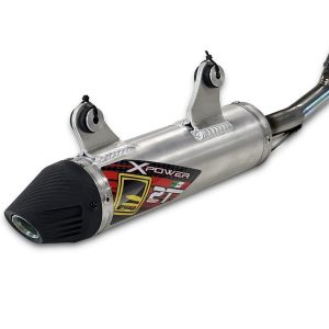 Silencieux FRESCO X-Power Aluminium