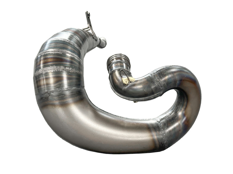 Pot de détente FRESCO Raw - acier