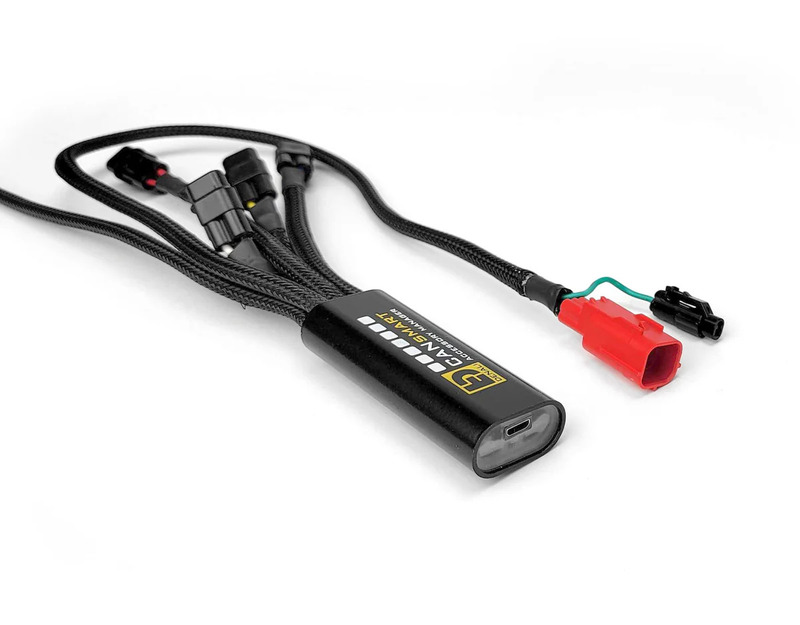 Contrôleur DENALI CANsmart™ GEN II