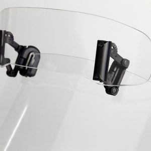 MRA-Vario spoiler VSA Typ C, Clear