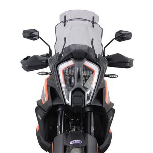 MRA Vario-Touring-Screen VTM, Superadventure 1290 /S /R 2021-, Smoke