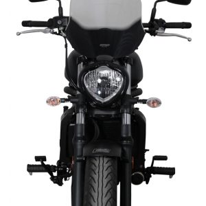MRA Touring TM, Kawasaki VULCAN S, 15-, Clear