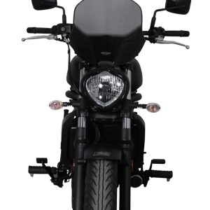 MRA Touring TM, Kawasaki VULCAN S, 15-, Smoke