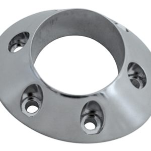 IXIL Conical Endcap, New Version, Silver