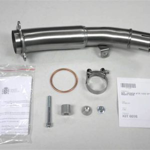 IXIL Adapter Pipe For VTR 1000 SP1, R.H.