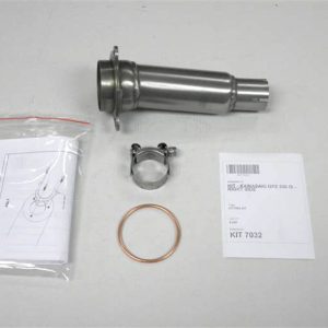 IXIL Adapter Pipe For GPZ 500 S, R.H.