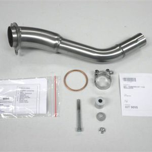 IXIL Adapter Pipe For BT 1100, L.H.