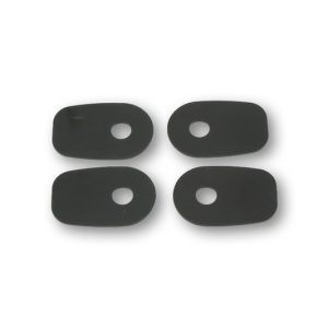 Plaques de montage HIGHSIDER smart Indy