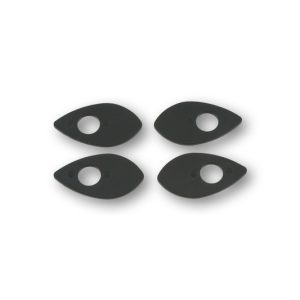 Plaques de montage HIGHSIDER smart Indy