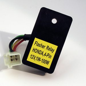 Centrale de clignotants électronique HIGHSIDER smart