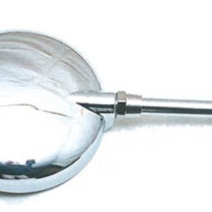 Rétroviseur de guidon HIGHSIDER smart Universal – chrome