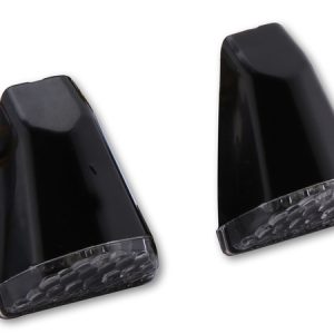 Clignotant LED de carénage HIGHSIDER smart Swift homologué – la paire