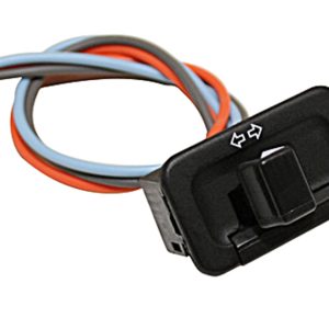 Interrupteur clignotant universel HIGHSIDER smart avec fonction de réinitialisation