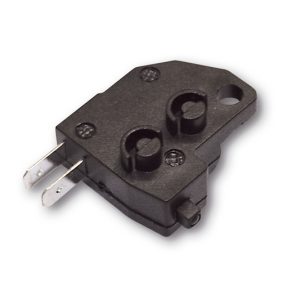 Interrupteur HIGHSIDER smart pour feu stop avant