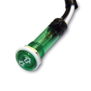 Témoin de clignotant HIGHSIDER smart