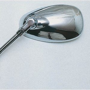 Rétroviseur de guidon HIGHSIDER smart Virago – chrome